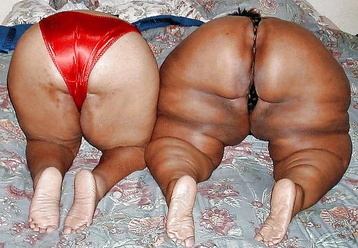 19P Black BBW and SSBBW part 3