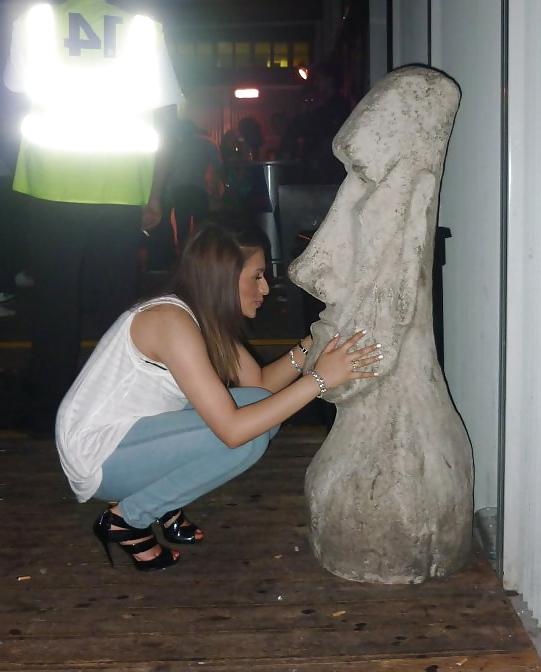 25P Uk british indian paki bengali slut in heels for degrading