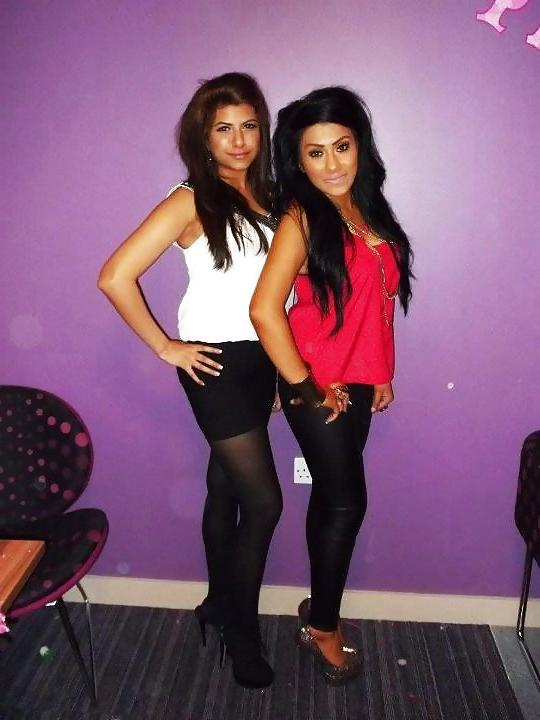 25P Uk british indian paki bengali slut in heels for degrading