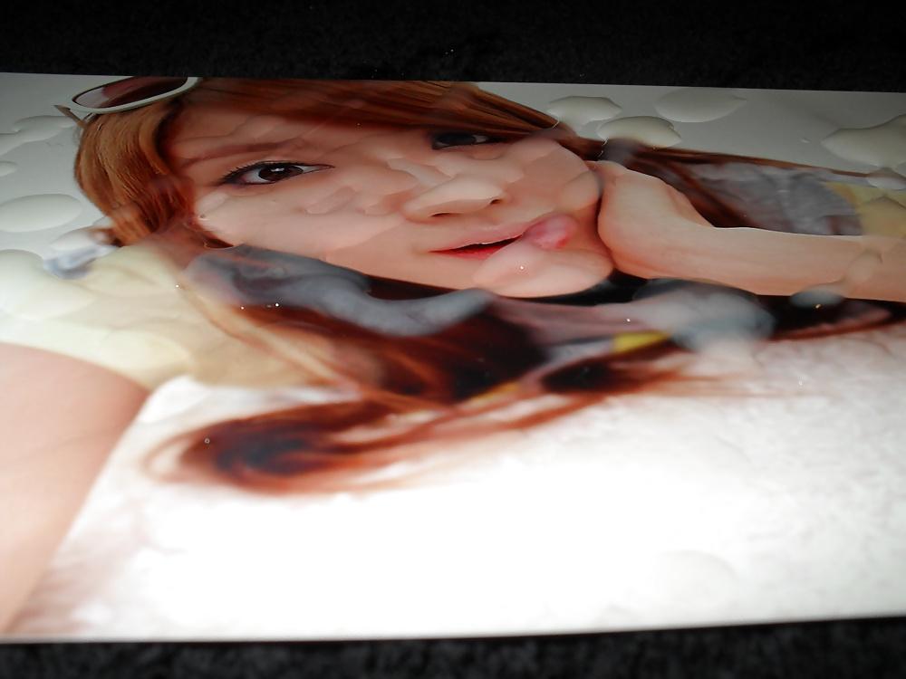 12P Korean Cutie #1 -Choi Byeol Yee-