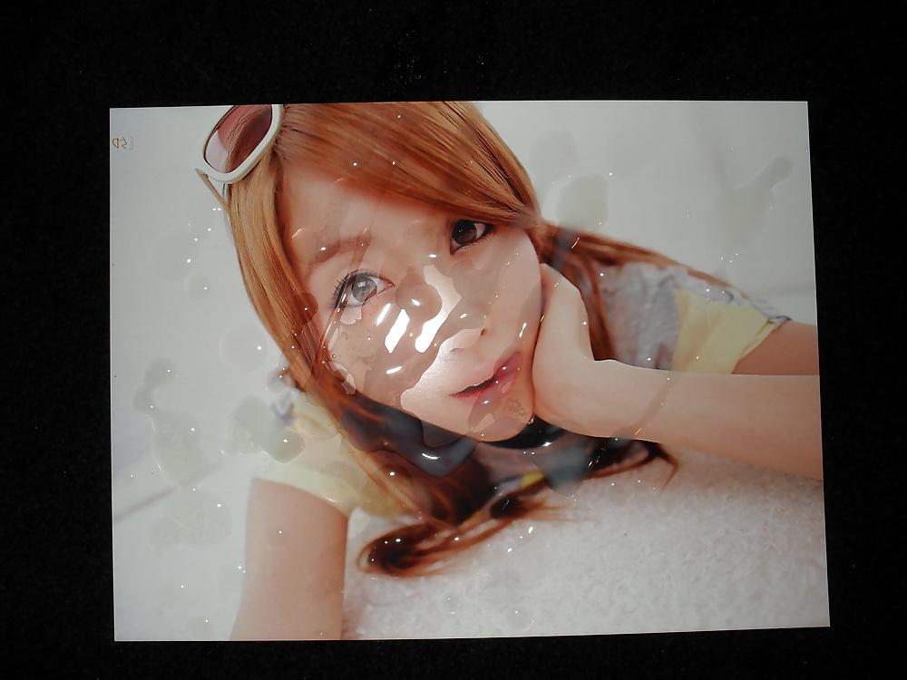 12P Korean Cutie #1 -Choi Byeol Yee-