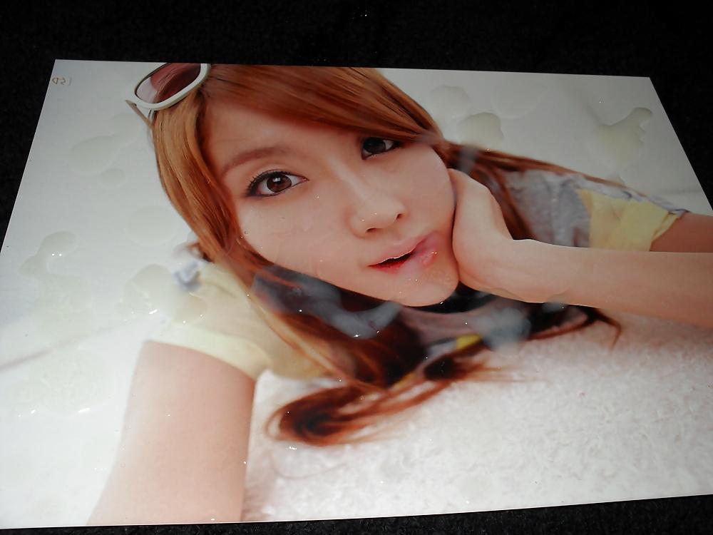 12P Korean Cutie #1 -Choi Byeol Yee-