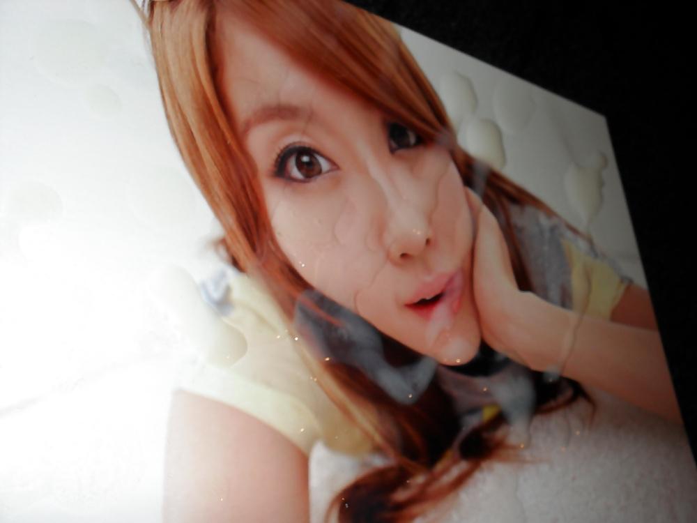 12P Korean Cutie #1 -Choi Byeol Yee-