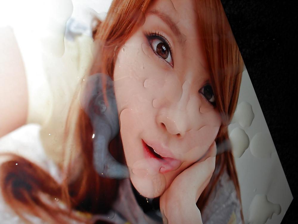 12P Korean Cutie #1 -Choi Byeol Yee-