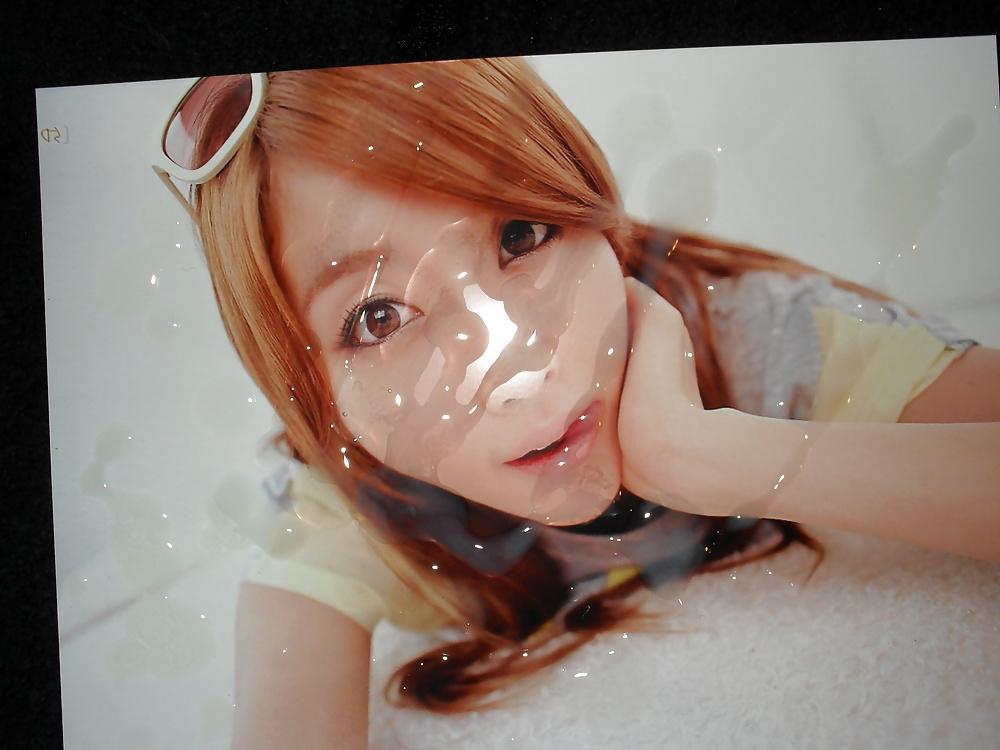 12P Korean Cutie #1 -Choi Byeol Yee-