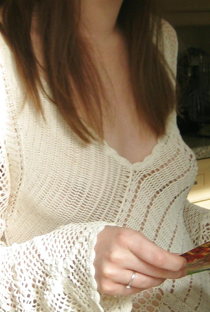 23P Nipples, Glorious Nipples