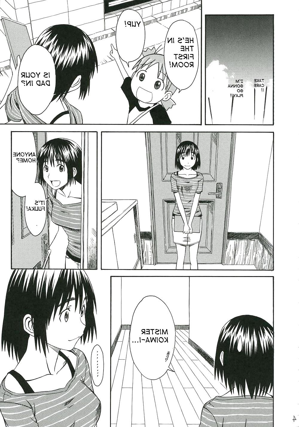 25P Pretty Neighbor! : Volume 1