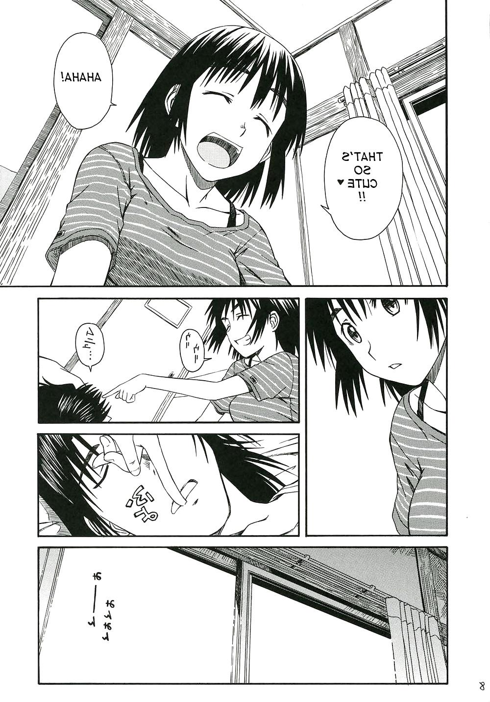 25P Pretty Neighbor! : Volume 1