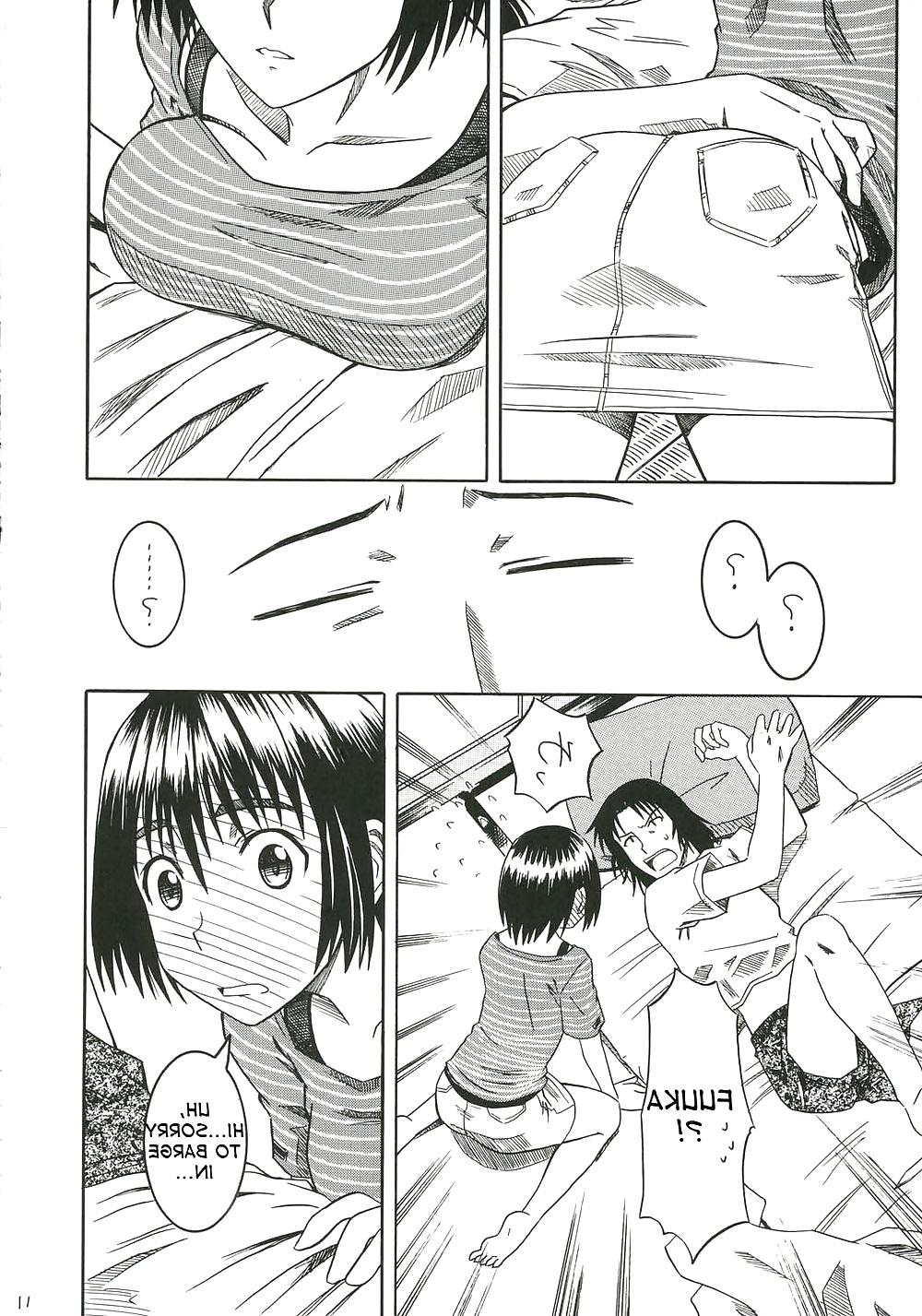 25P Pretty Neighbor! : Volume 1