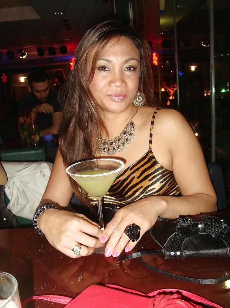 7P British Milf