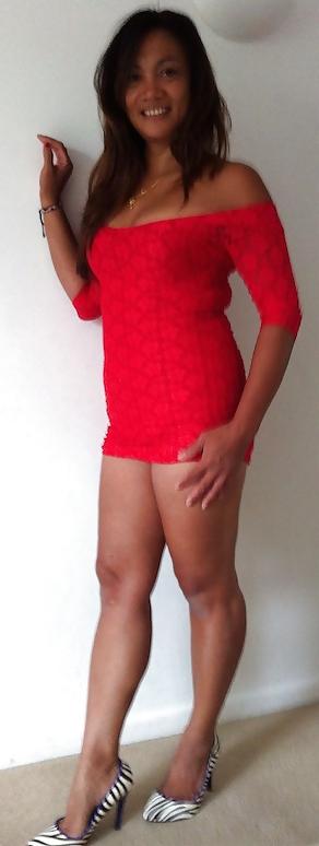 7P British Milf