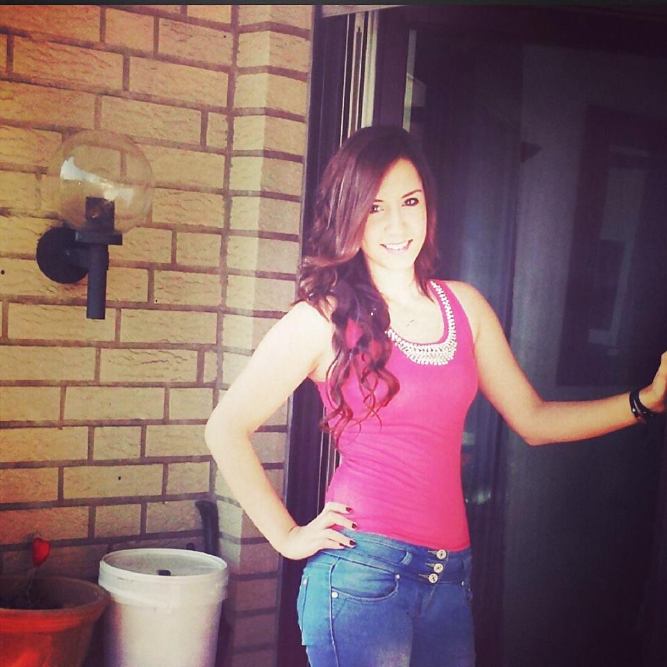 19P Cute turkish girl! How would you fuck her?