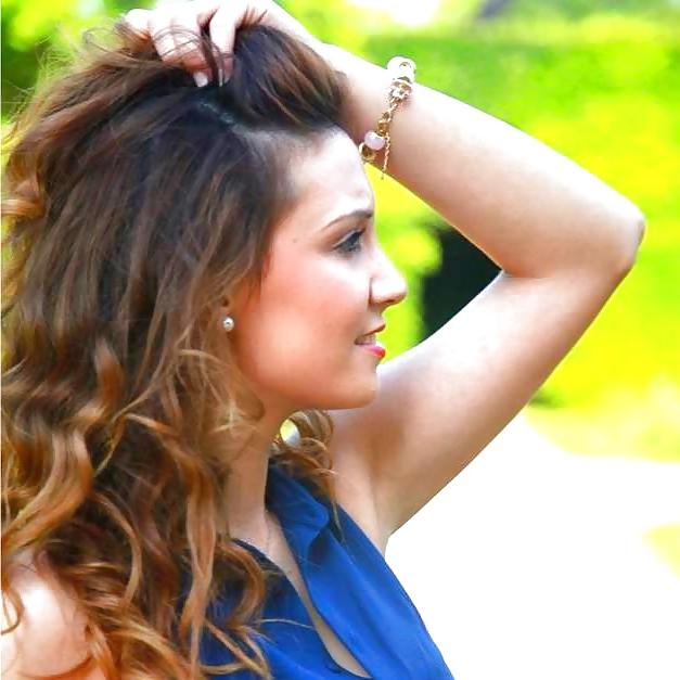 19P Cute turkish girl! How would you fuck her?