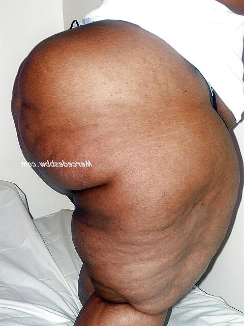 14P Black BBW Ice 