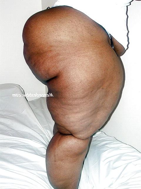 14P Black BBW Ice 
