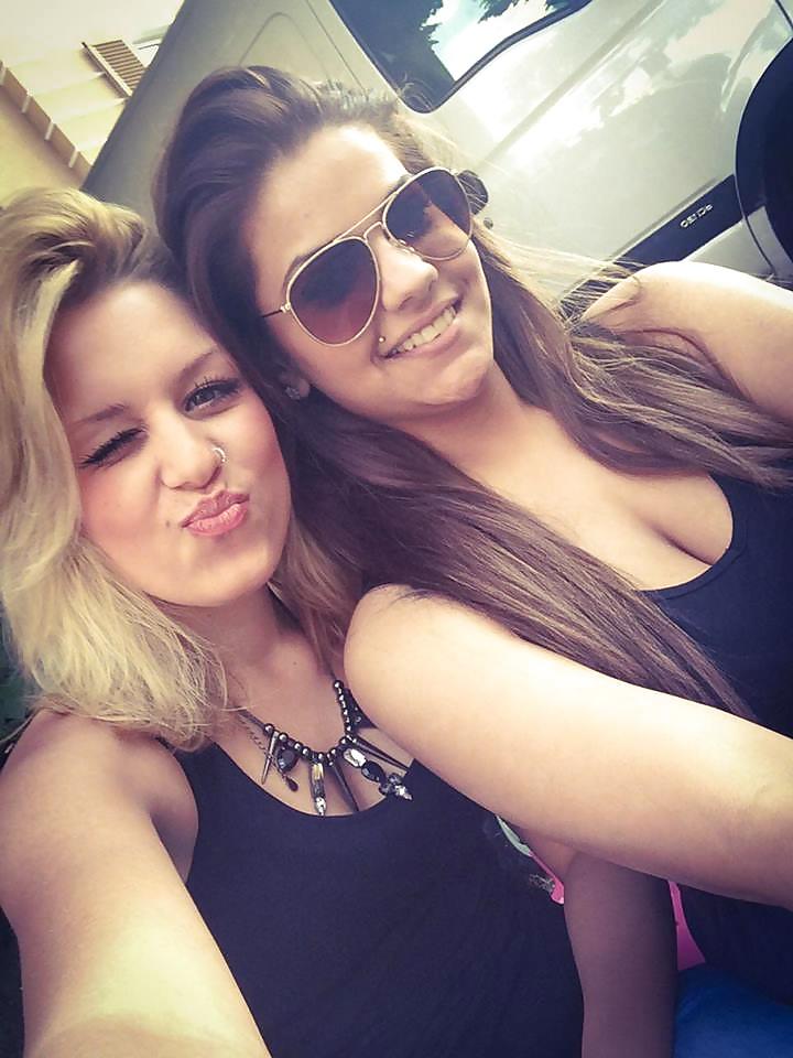 17P Turkish girls! Which one would you fuck?