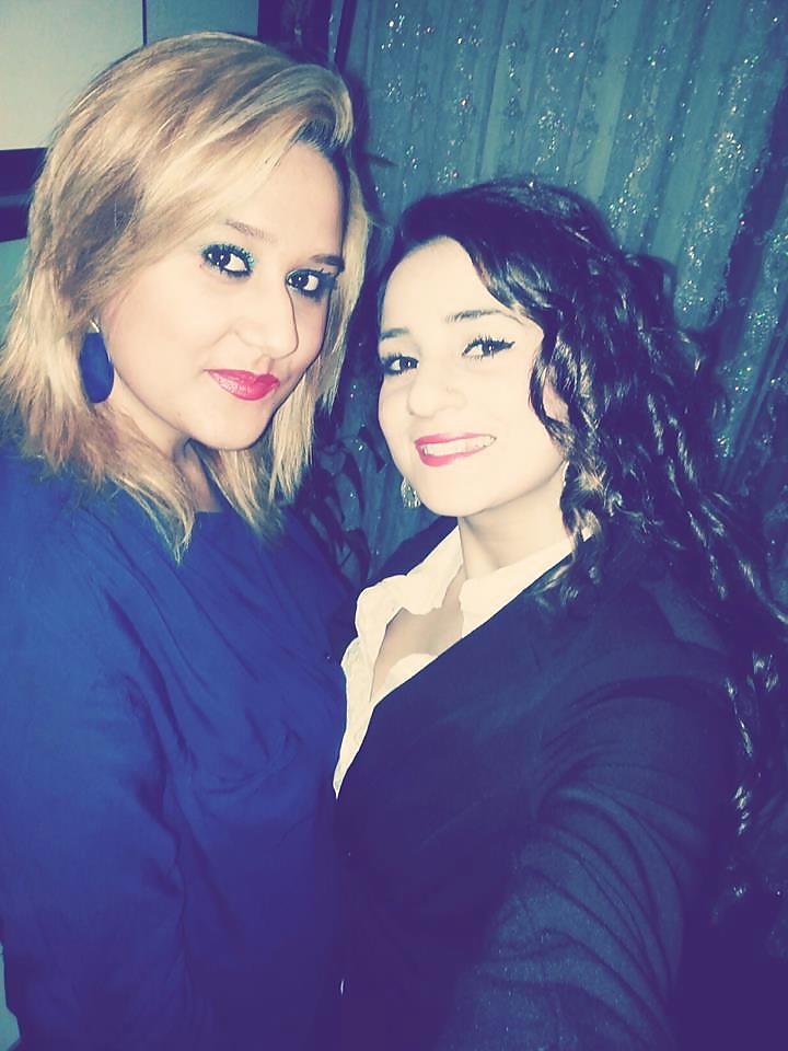 17P Turkish girls! Which one would you fuck?