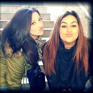 17P Turkish girls! Which one would you fuck?