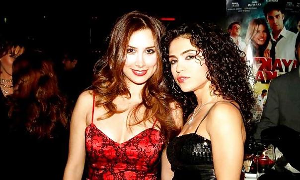 17P Turkish girls! Which one would you fuck?