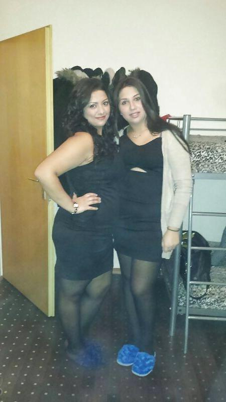 17P Turkish girls! Which one would you fuck?