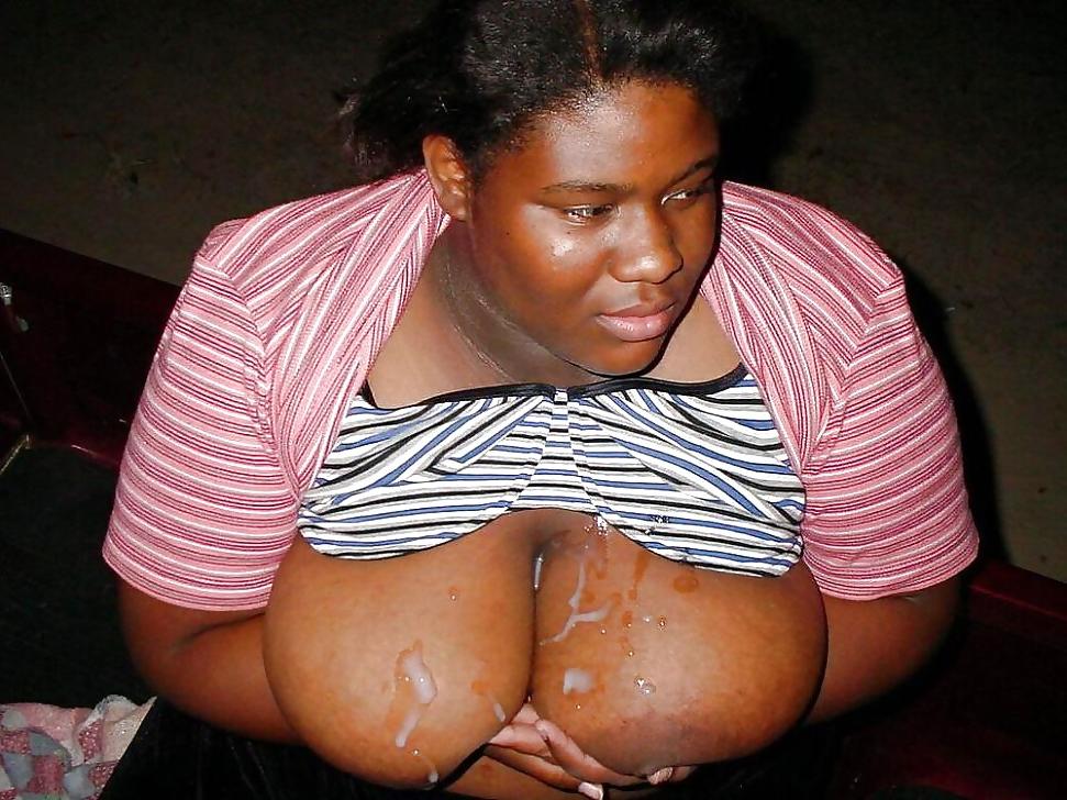 25P Black Pussy...hot