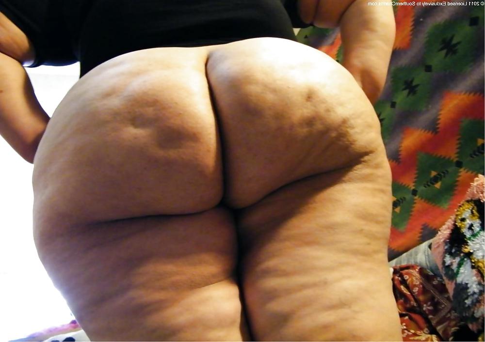 15P Latin BBW Alondra Chavez