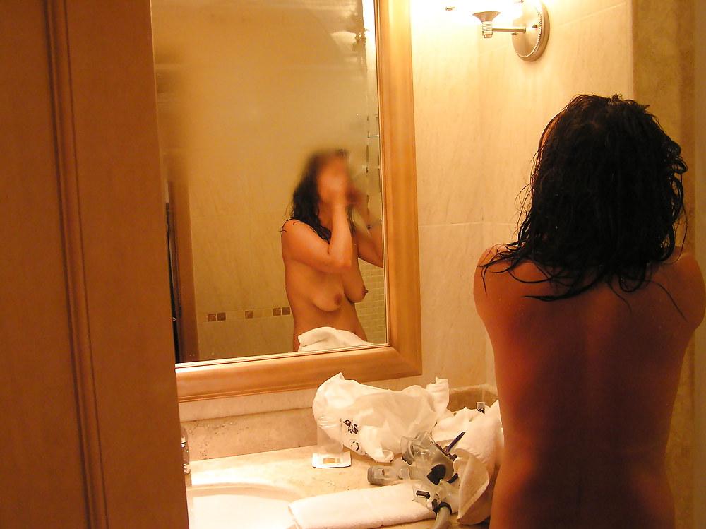 25P Horny asian mature