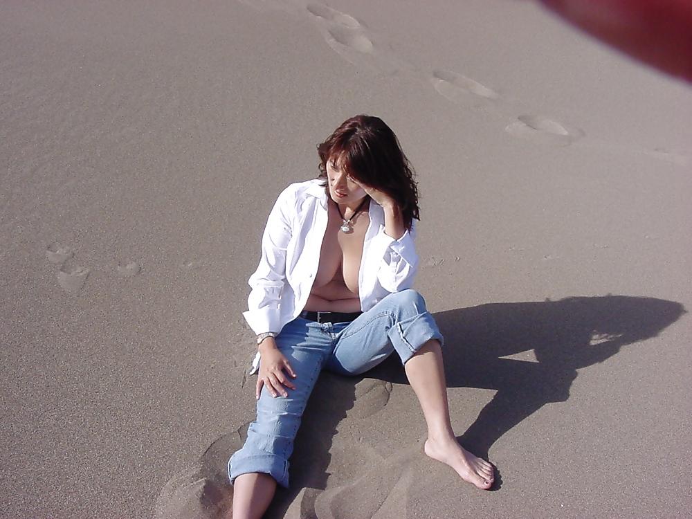 25P Horny asian mature
