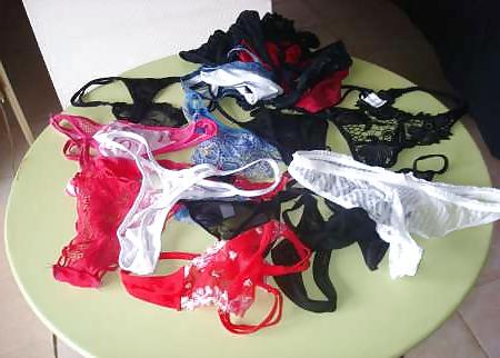 8P Maitresse Deliceva