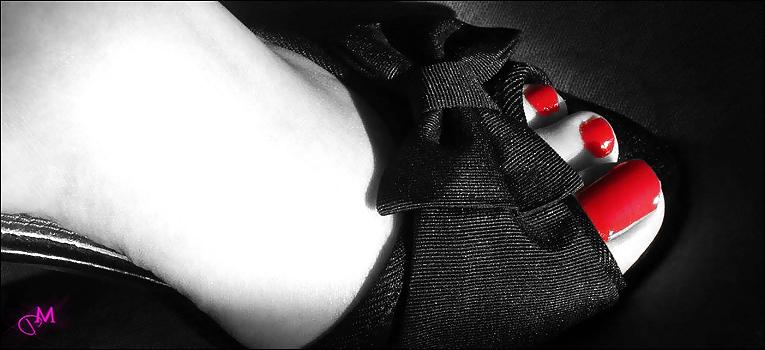 8P Maitresse Deliceva