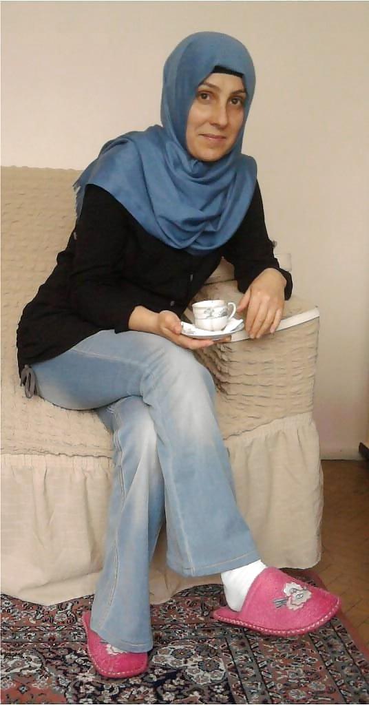 25P Turkish Girls