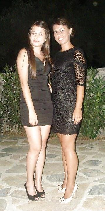 25P Turkish Girls