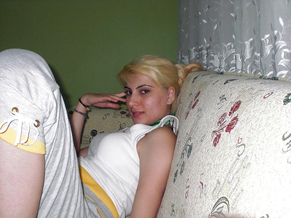 25P Turkish Girls