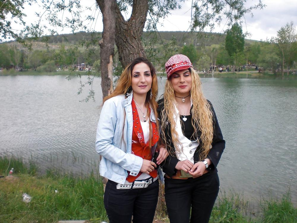 25P Turkish Girls