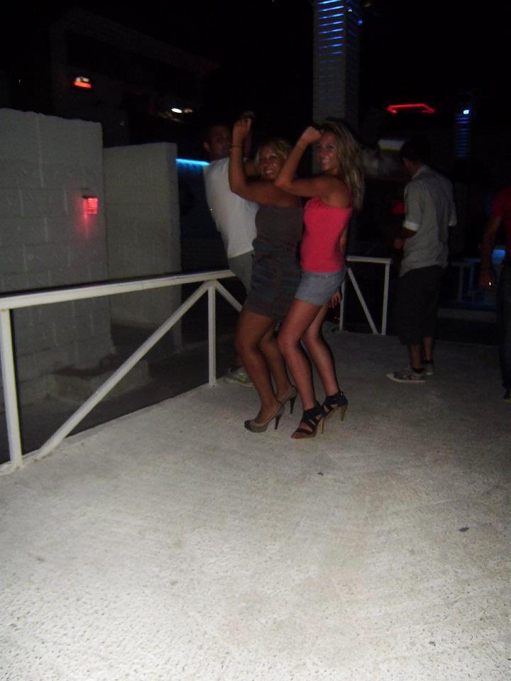 25P Turkish Girls