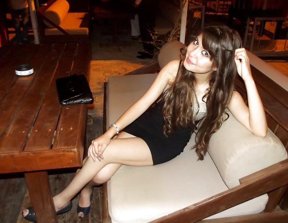 25P Turkish Girls