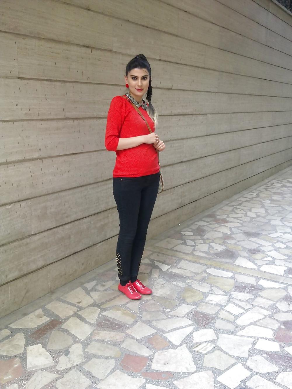 25P Turkish Girls