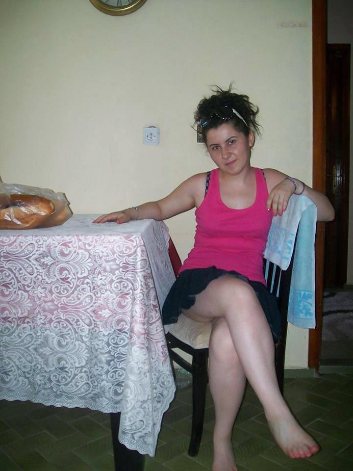 25P Turkish Girls