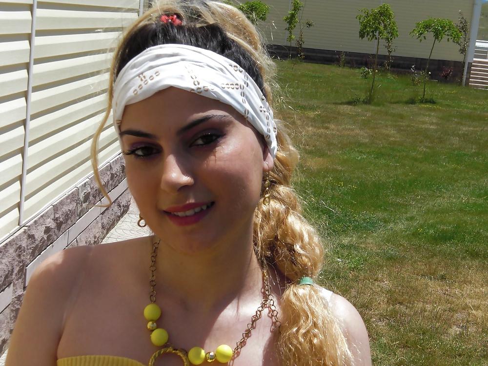 25P Turkish Girls