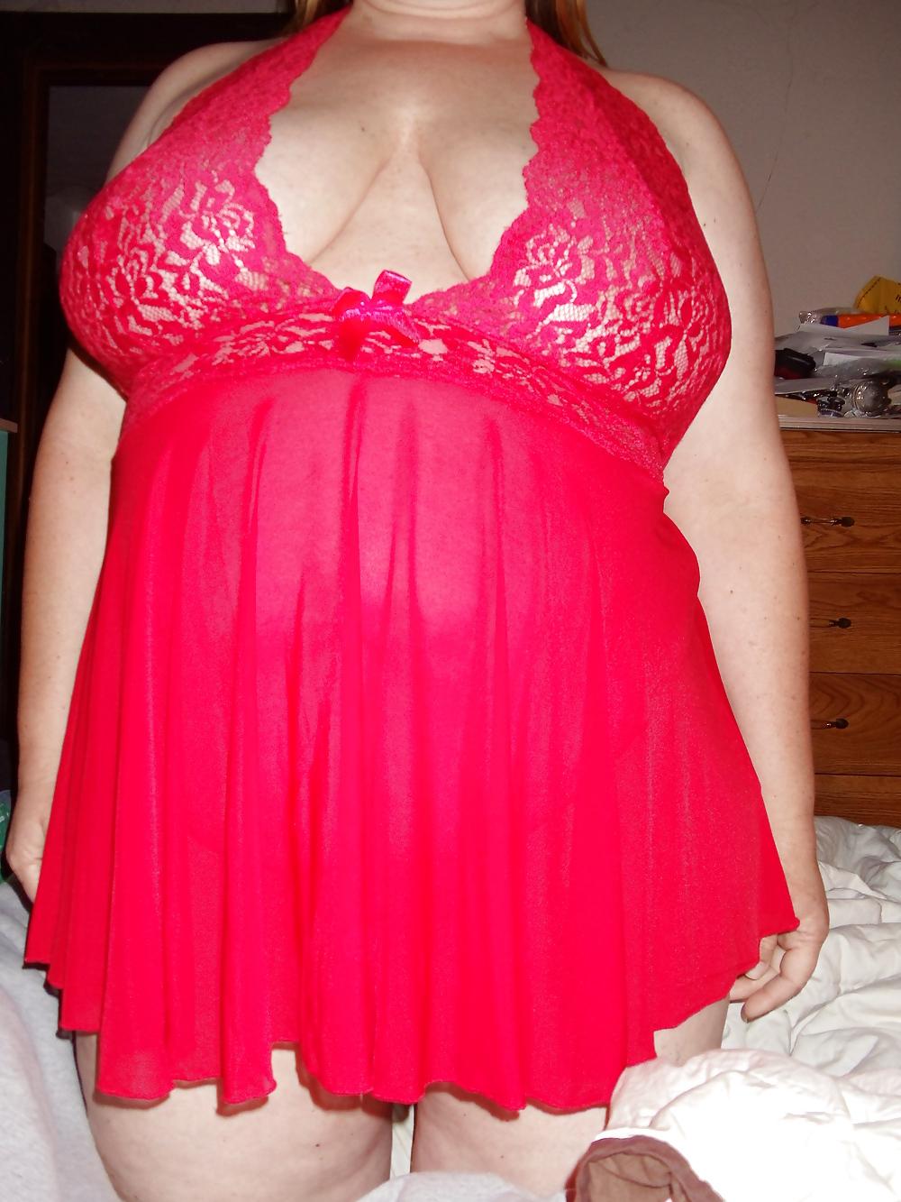 19P Sexy red number