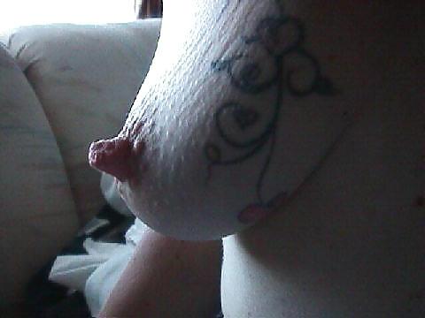 25P More Hard Nipples Part 2