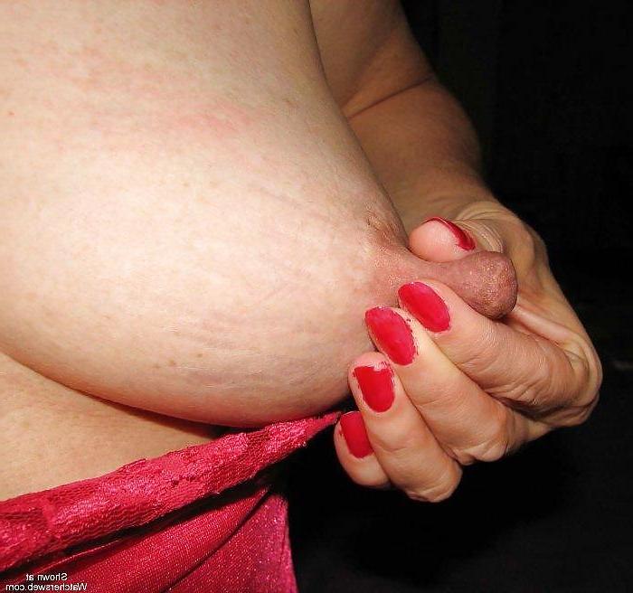 25P More Hard Nipples Part 2