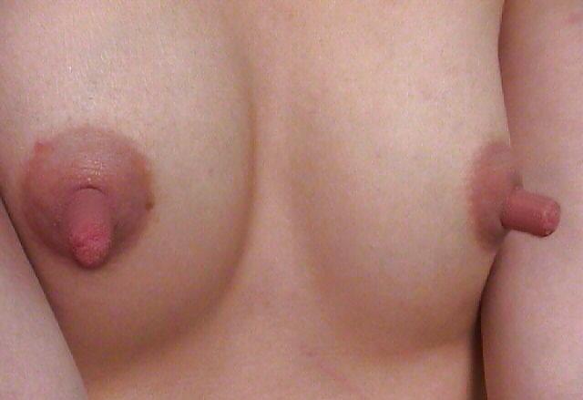 25P More Hard Nipples Part 2