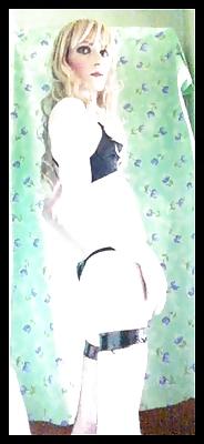 25P Slutty tranny cumdump sandra