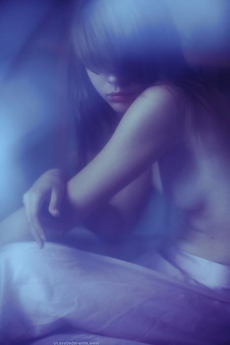 10P Artistic Nudity 1