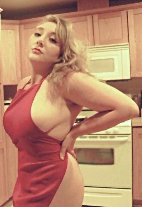 20P Curvy, Busty, BBW and Chubby - 15