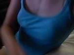 22P My Lady Friends Cleavage