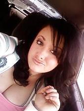 22P My Lady Friends Cleavage