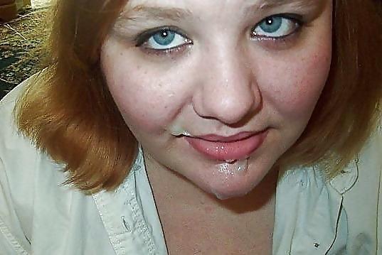 25P BBW & SSBBW Facials Collection