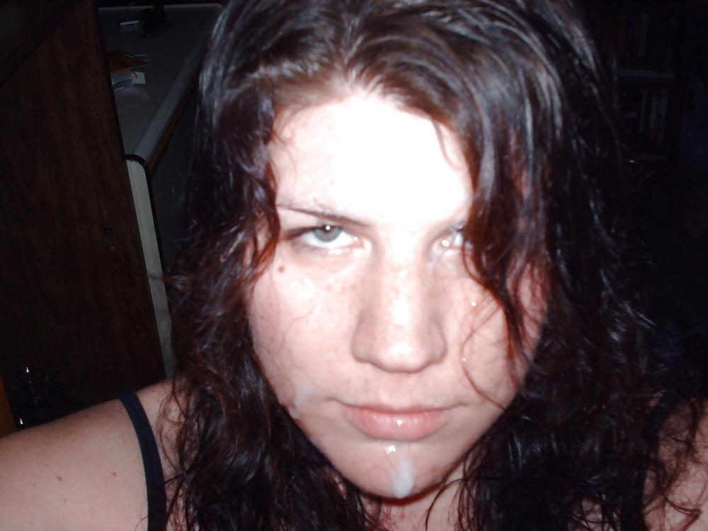 25P BBW & SSBBW Facials Collection